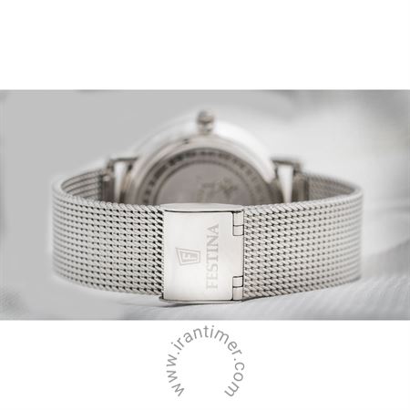 قیمت و خرید ساعت مچی زنانه فستینا(FESTINA) مدل F20475/1 کلاسیک | اورجینال و اصلی