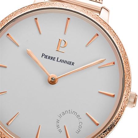 قیمت و خرید ساعت مچی زنانه پیر لنیر(PIERRE LANNIER) مدل 004G928 کلاسیک | اورجینال و اصلی