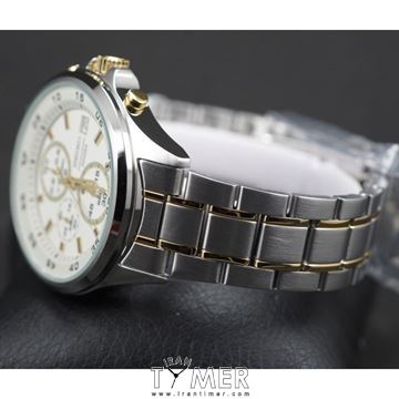 قیمت و خرید ساعت مچی مردانه سیکو(SEIKO) مدل SKS629P1 کلاسیک | اورجینال و اصلی