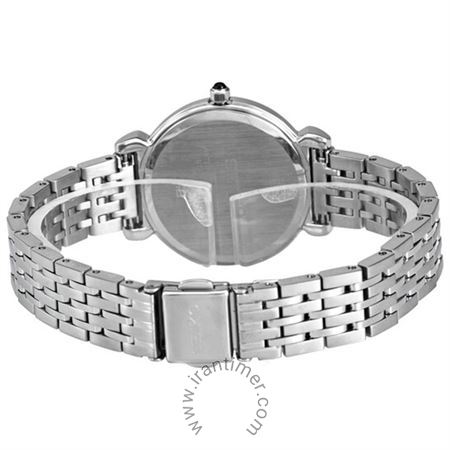 قیمت و خرید ساعت مچی زنانه سیکو(SEIKO) مدل SFQ801P1 کلاسیک | اورجینال و اصلی