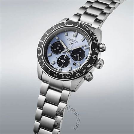 قیمت و خرید ساعت مچی مردانه سیکو(SEIKO) مدل SSC935P1 اسپرت | اورجینال و اصلی
