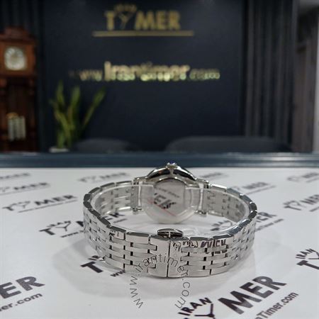 قیمت و خرید ساعت مچی زنانه منیجر(MANAGER) مدل MAN-PS-06-SM کلاسیک | اورجینال و اصلی