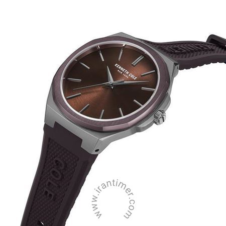 قیمت و خرید ساعت مچی مردانه کنت کول(KENNETH COLE) مدل KCWGM2233802 اسپرت | اورجینال و اصلی