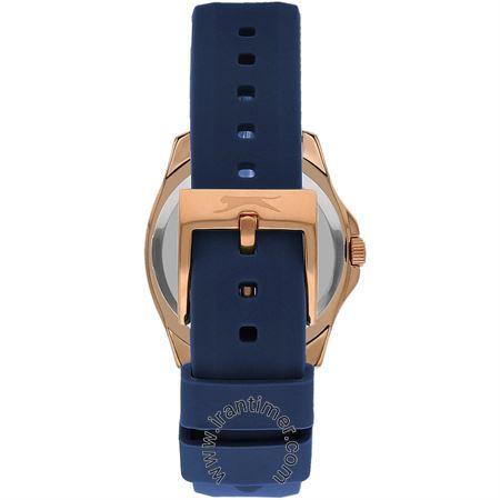 قیمت و خرید ساعت مچی زنانه اسلازنجر(SLAZENGER) مدل SL.09.2239.3.02 فشن | اورجینال و اصلی