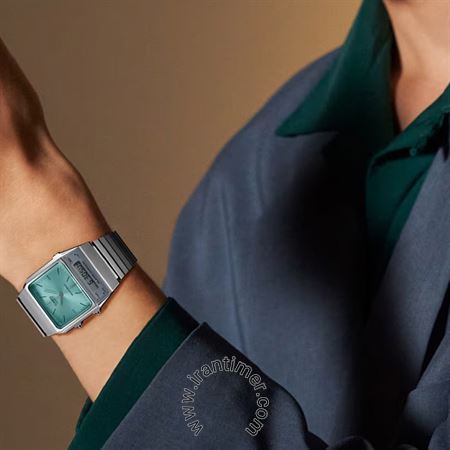 قیمت و خرید ساعت مچی مردانه زنانه کاسیو (CASIO) جنرال مدل AQ-800EC-2ADF کلاسیک | اورجینال و اصلی