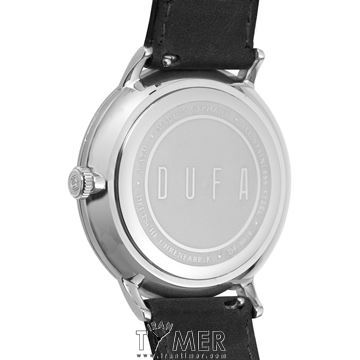 قیمت و خرید ساعت مچی مردانه دوفا(DUFA) مدل DF-9018-01 کلاسیک | اورجینال و اصلی