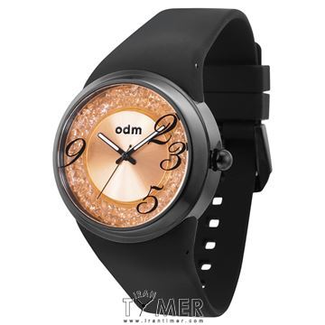 قیمت و خرید ساعت مچی زنانه او دی ام(O.D.M) مدل DD139-06 فشن | اورجینال و اصلی