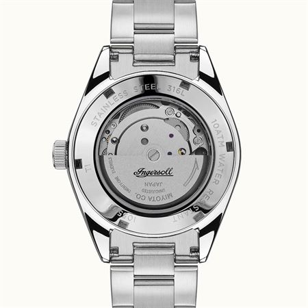 قیمت و خرید ساعت مچی مردانه اینگرسول(INGERSOLL) مدل I05501 کلاسیک | اورجینال و اصلی