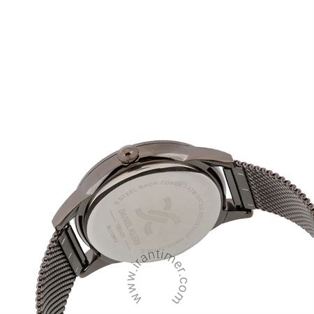 قیمت و خرید ساعت مچی زنانه دنیل کلین(Daniel Klein) مدل DK.1.12561-4 کلاسیک | اورجینال و اصلی