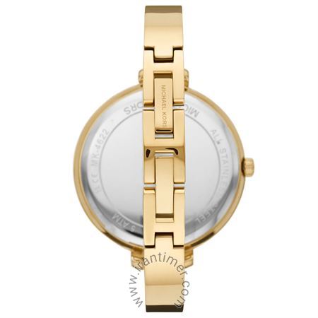 قیمت و خرید ساعت مچی زنانه مایکل کورس(MICHAEL KORS) مدل MK4622 کلاسیک | اورجینال و اصلی