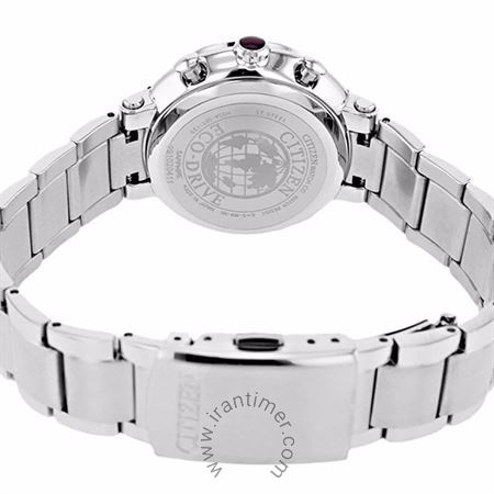 قیمت و خرید ساعت مچی زنانه سیتیزن(CITIZEN) مدل FB1200-51E کلاسیک | اورجینال و اصلی