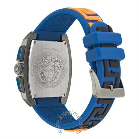قیمت و خرید ساعت مچی مردانه ورساچه(versace) مدل VE6H00323 اسپرت | اورجینال و اصلی
