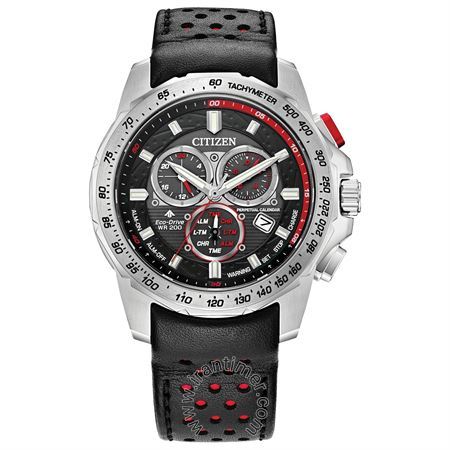 قیمت و خرید ساعت مچی مردانه سیتیزن(CITIZEN) مدل BL5570-01E کلاسیک | اورجینال و اصلی