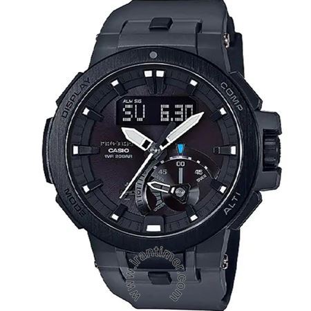 Casio shop prw 7000