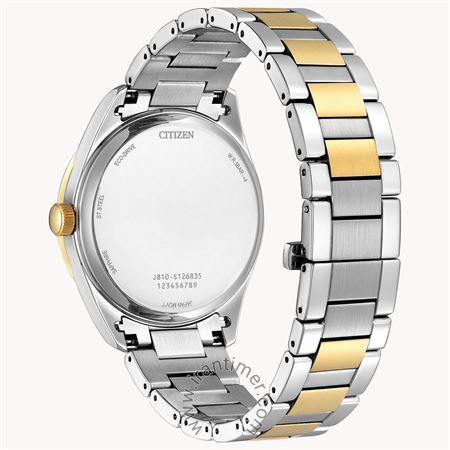 قیمت و خرید ساعت مچی مردانه سیتیزن(CITIZEN) مدل AW1694-50A کلاسیک | اورجینال و اصلی