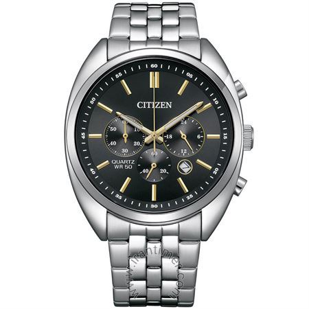 قیمت و خرید ساعت مچی مردانه سیتیزن(CITIZEN) مدل AN8210-56E کلاسیک | اورجینال و اصلی
