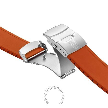 قیمت و خرید ساعت مچی مردانه لومینوکس(LUMINOX) مدل XS.3123.RF اسپرت | اورجینال و اصلی