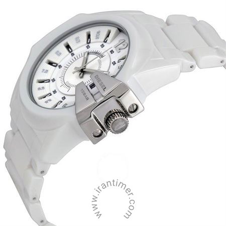 قیمت و خرید ساعت مچی مردانه دیزل(DIESEL) مدل DZ1515 کلاسیک | اورجینال و اصلی