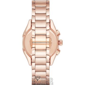 قیمت و خرید ساعت مچی زنانه امپریو آرمانی(EMPORIO ARMANI) مدل AR11051 کلاسیک | اورجینال و اصلی