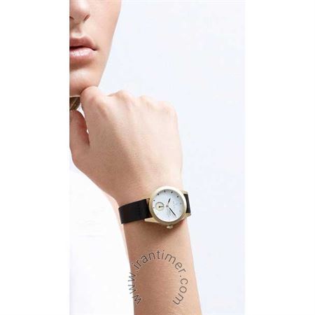 قیمت و خرید ساعت مچی زنانه تریوا(TRIWA) مدل AKST101-SS010113 کلاسیک | اورجینال و اصلی