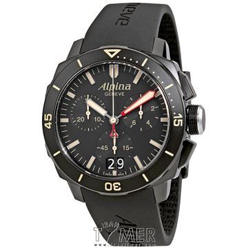 قیمت و خرید ساعت مچی مردانه آلپینا(ALPINA) مدل AL-372LBBG4FBV6 اسپرت | اورجینال و اصلی