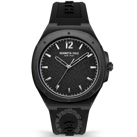 قیمت و خرید ساعت مچی مردانه کنت کول(KENNETH COLE) مدل KCWGM2125001 اسپرت | اورجینال و اصلی