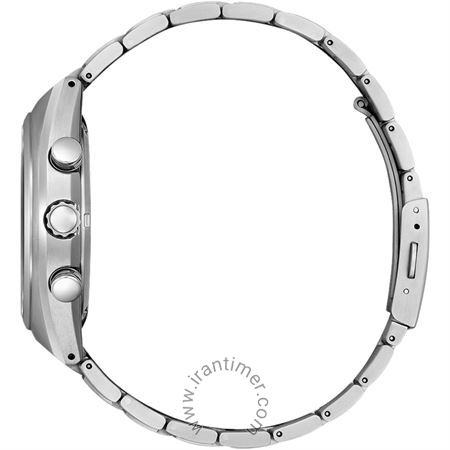 قیمت و خرید ساعت مچی مردانه سیتیزن(CITIZEN) مدل CA7090-87E کلاسیک | اورجینال و اصلی