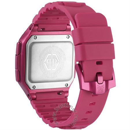 قیمت و خرید ساعت مچی زنانه فیلیپ پلین(Philipp Plein) مدل PWHAA0121 اسپرت | اورجینال و اصلی