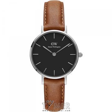 قیمت و خرید ساعت مچی زنانه دنیل ولینگتون(DANIEL WELLINGTON) مدل DW00100234 کلاسیک | اورجینال و اصلی