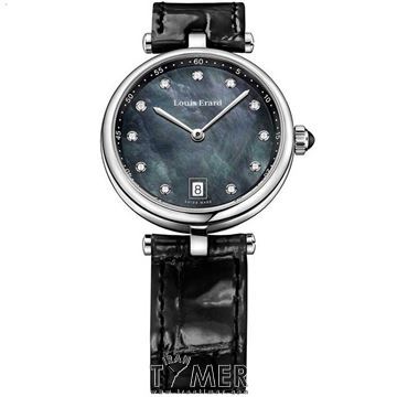 قیمت و خرید ساعت مچی زنانه لوئیس ارارد(LOUIS ERARD) مدل 11810AA19.BDCB7 کلاسیک | اورجینال و اصلی