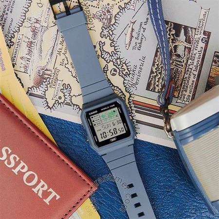 قیمت و خرید ساعت مچی مردانه زنانه کاسیو (CASIO) جنرال مدل LF-30W-2AEF اسپرت | اورجینال و اصلی