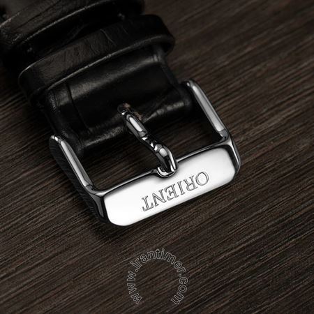 قیمت و خرید ساعت مچی مردانه اورینت(ORIENT) مدل TAC08004D کلاسیک | اورجینال و اصلی