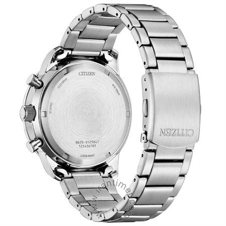 قیمت و خرید ساعت مچی مردانه سیتیزن(CITIZEN) مدل CA4500-91A اسپرت | اورجینال و اصلی