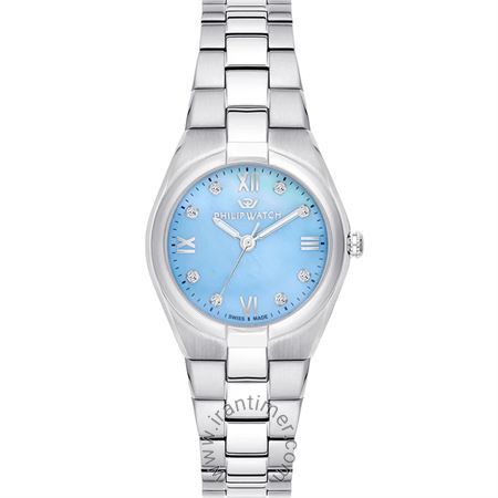 ساعت مچی زنانه فشن تمام استیل