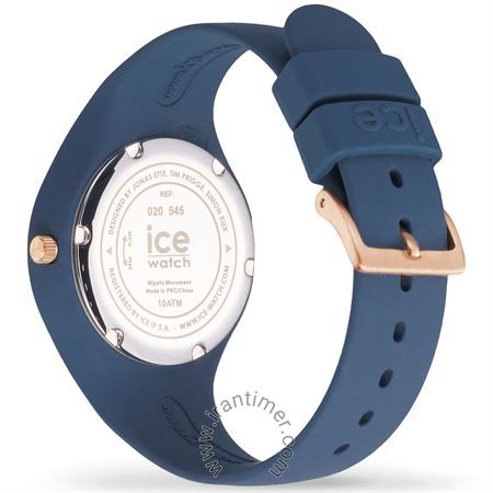 قیمت و خرید ساعت مچی زنانه آیس واچ(ICE WATCH) مدل 020545 اسپرت | اورجینال و اصلی