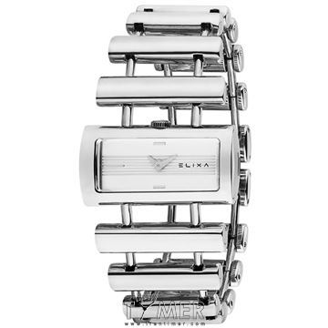قیمت و خرید ساعت مچی زنانه الیکسا(ELIXA) مدل E046-L142 کلاسیک | اورجینال و اصلی