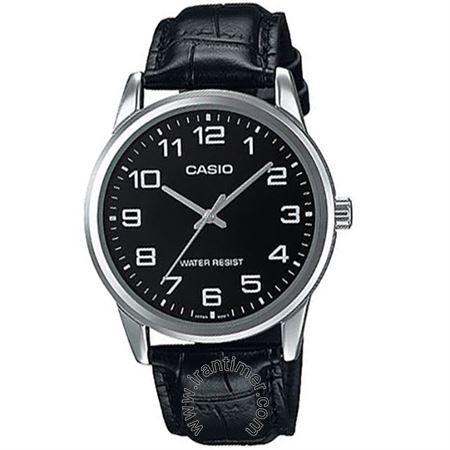 قیمت و خرید ساعت مچی مردانه کاسیو (CASIO) جنرال مدل MTP-V001L-1BUDF کلاسیک | اورجینال و اصلی