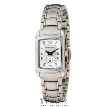 قیمت و خرید ساعت مچی زنانه امپریو آرمانی(EMPORIO ARMANI) مدل AR0249 کلاسیک | اورجینال و اصلی