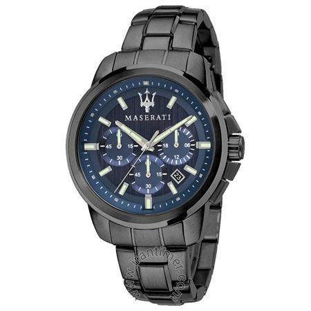 قیمت و خرید ساعت مچی مردانه مازراتی(MASERATI) مدل R8873621005 کلاسیک | اورجینال و اصلی