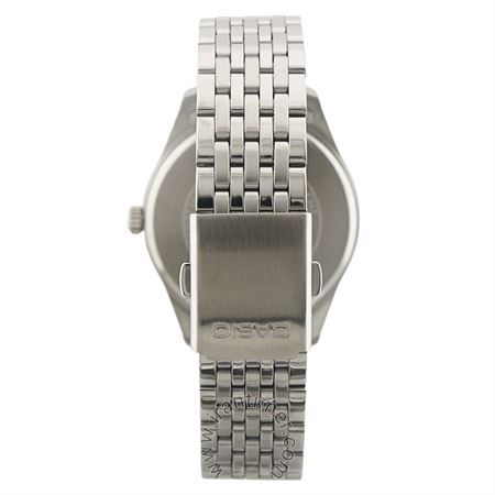 قیمت و خرید ساعت مچی مردانه کاسیو (CASIO) جنرال مدل MTP-E340D-3AVDF کلاسیک | اورجینال و اصلی