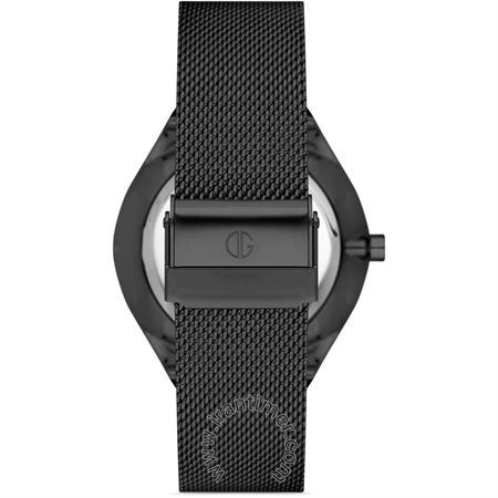 قیمت و خرید ساعت مچی مردانه دیوید گانر(David Guner) مدل DG-8010GC-ZD3 کلاسیک | اورجینال و اصلی
