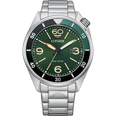 قیمت و خرید ساعت مچی مردانه سیتیزن(CITIZEN) مدل AW1718-88X کلاسیک | اورجینال و اصلی