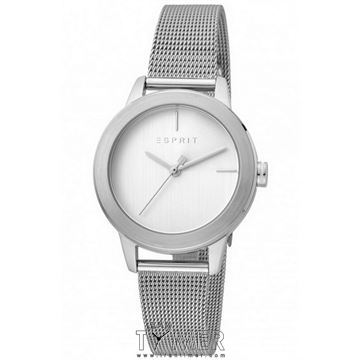 قیمت و خرید ساعت مچی زنانه اسپریت(ESPRIT) مدل ES1L105M0065 کلاسیک | اورجینال و اصلی
