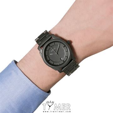 قیمت و خرید ساعت مچی مردانه فسیل(FOSSIL) مدل FS4704 کلاسیک | اورجینال و اصلی