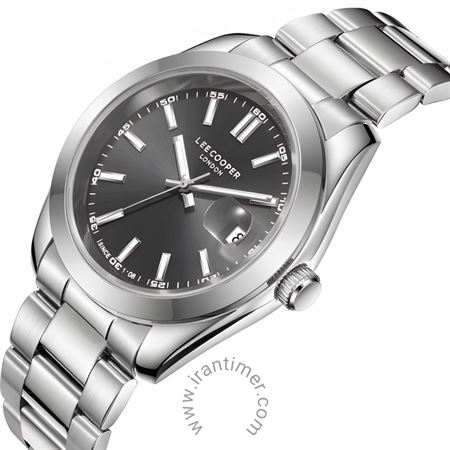 قیمت و خرید ساعت مچی مردانه لیکوپر(LEE COOPER) مدل LC08189.360 کلاسیک | اورجینال و اصلی