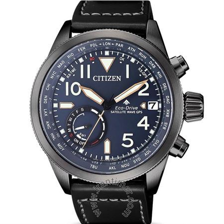 قیمت و خرید ساعت مچی مردانه سیتیزن(CITIZEN) مدل CC3067-11L کلاسیک | اورجینال و اصلی