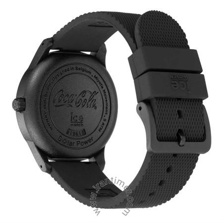 قیمت و خرید ساعت مچی مردانه زنانه آیس واچ(ICE WATCH) مدل 019618 اسپرت | اورجینال و اصلی