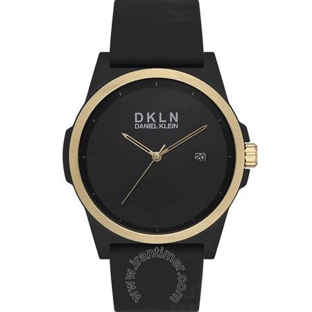 قیمت و خرید ساعت مچی مردانه دنیل کلین(Daniel Klein) مدل DK.1.12715-5 اسپرت | اورجینال و اصلی