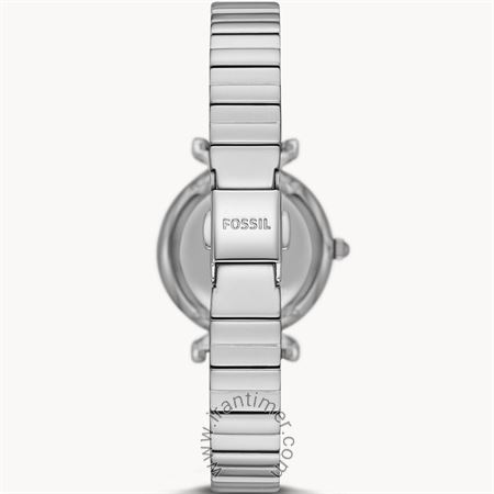 قیمت و خرید ساعت مچی زنانه فسیل(FOSSIL) مدل ES5182SET فشن | اورجینال و اصلی