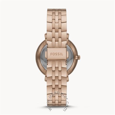 قیمت و خرید ساعت مچی زنانه فسیل(FOSSIL) مدل ES5119 کلاسیک | اورجینال و اصلی